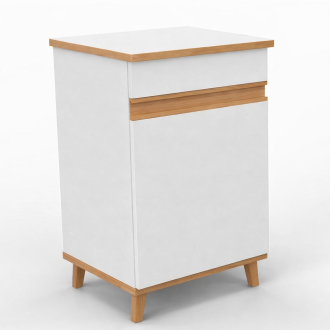 Buffet 1 porte Soline